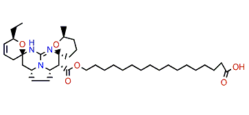 Crambescidic acid